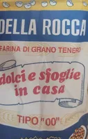 Dolci sfoglie in casa
