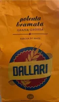 Polenta Bramata a grana grossa