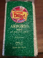 Riz Arborio