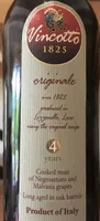 Vinaigre balsamique