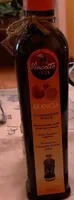 Vincotto all’arancia