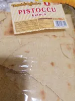 PISTOCCU BIANCO