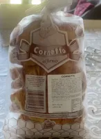 Cornetto al forno