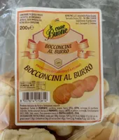 Bocconcini al burro