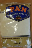 Pan Grattato