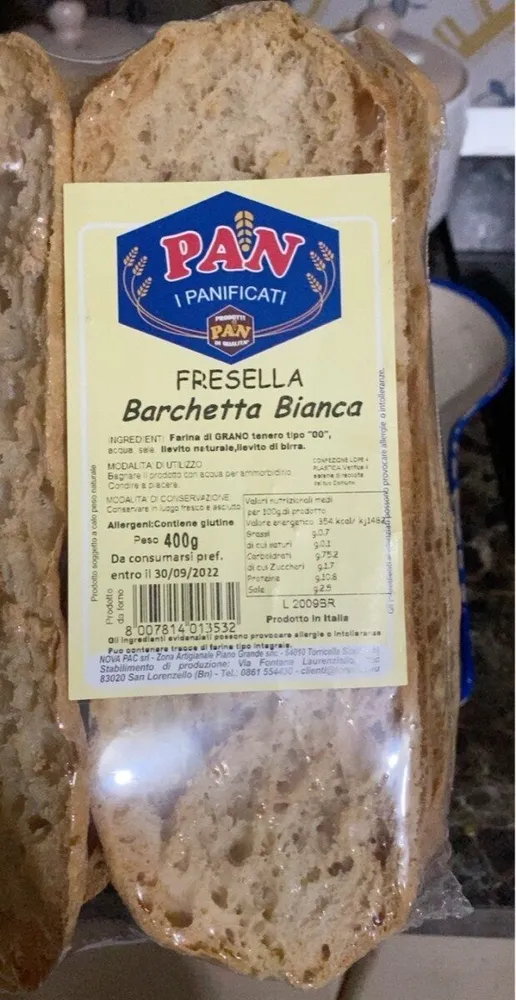 Fresella