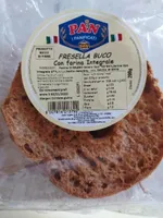 Fresella buco