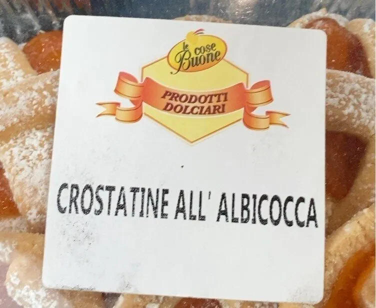 Crostatine