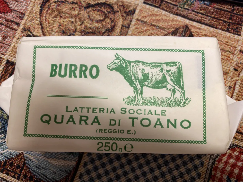 Burro