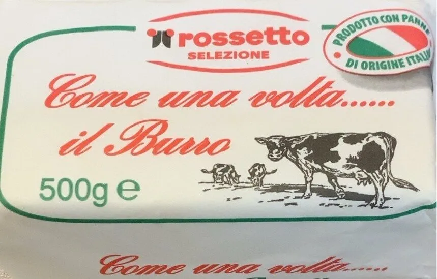 il Burro
