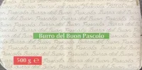 Burro del Pascolo
