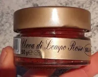 Uova di lompo