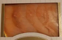 Salmone delle isole Faroe