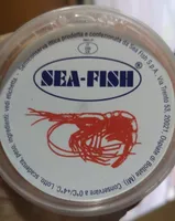 Gamberetti in salamoia