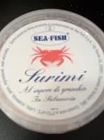 Surimi