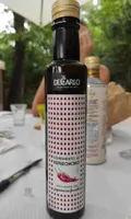 Condimento al peperoncino