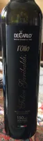 Olio Extra Vergine di oliva di Felice Garibaldi