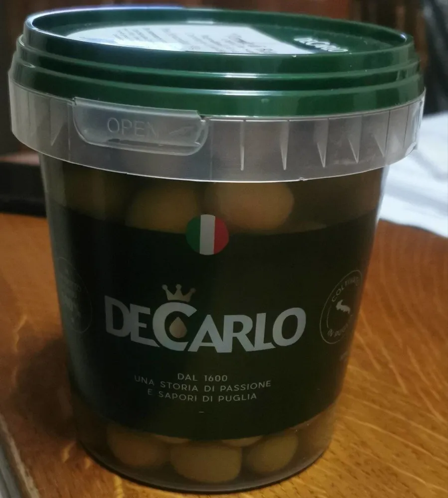 Termite di bitetto TR1