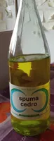 Spuma cedro