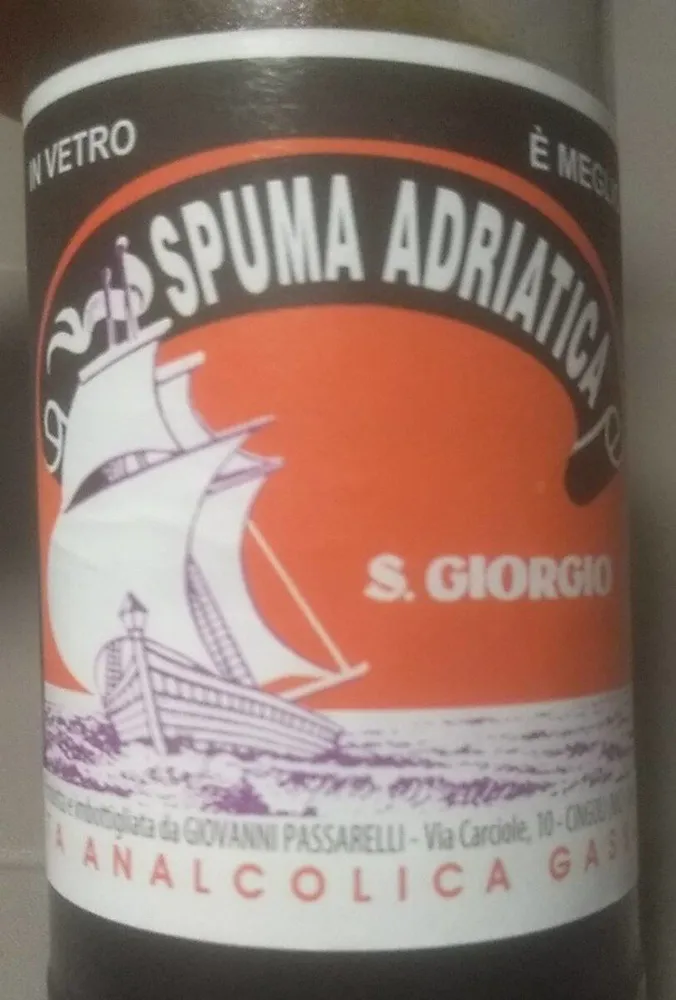 Spuma adriatica