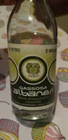 Gassosa
