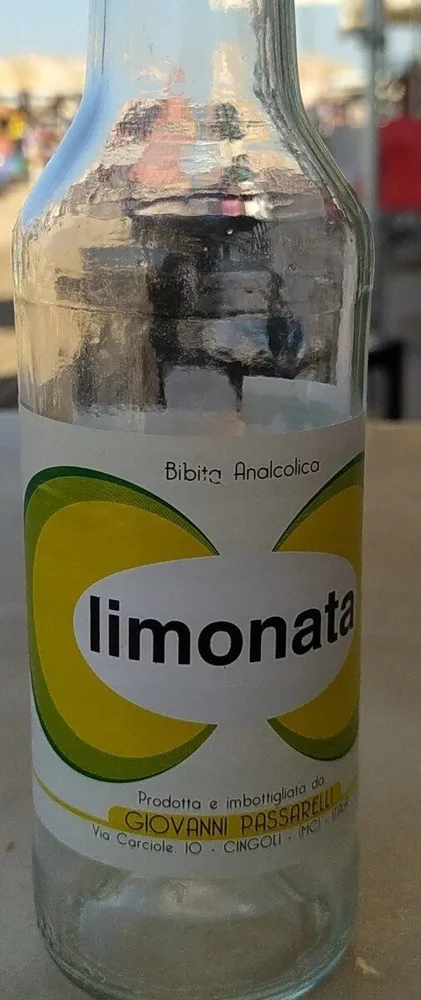 Limonata