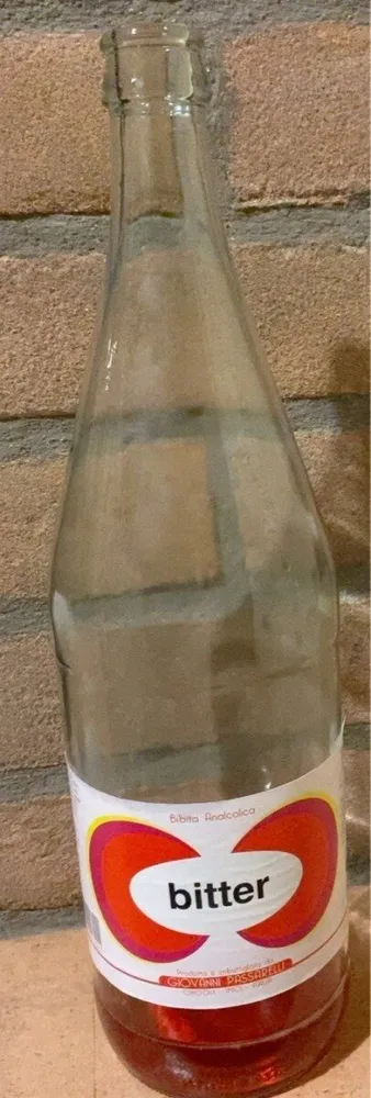 Bitter