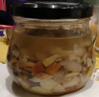 Misto funghi