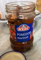 Pomodori marinati