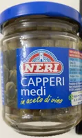 Capperi