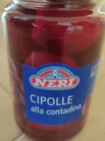 Cipolle alla contadina