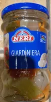 Giardinara