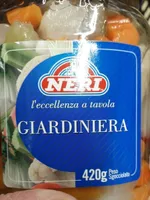 Giardiniera