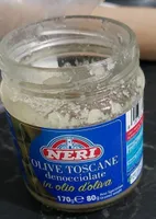 Olive toscane