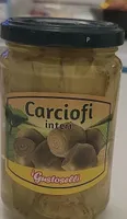 Carciofini Interi