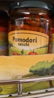 Pomodori secchi