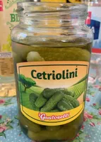 Cetriolini