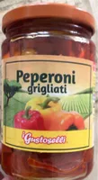 Peperoni grigliati
