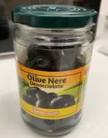 Olive Nere Denocciolate