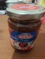 Pesto all'arrabiatta