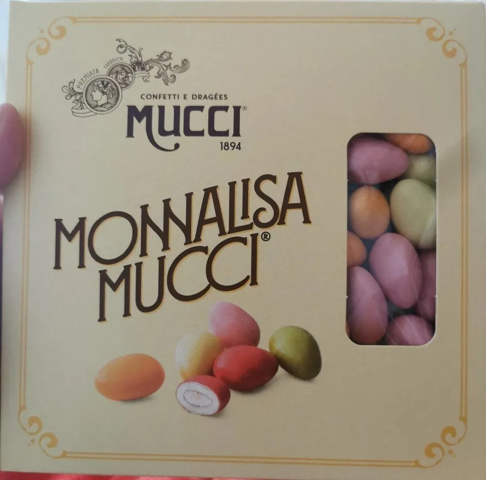 Monnalisa mucci