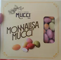 Monnalisa mucci