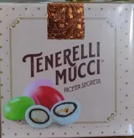 Tenerelli Mucci