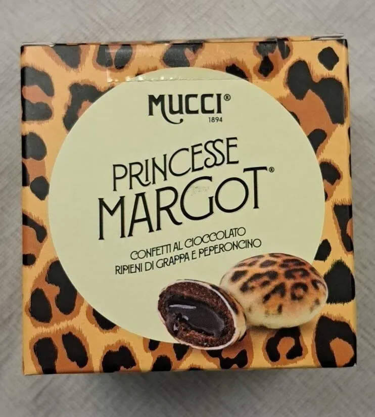 Princesse Margot