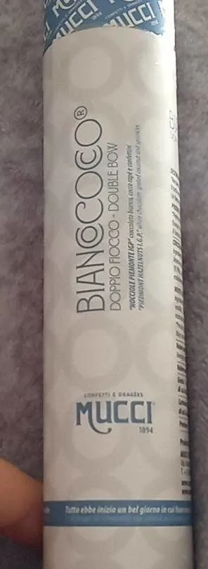 Biancococo