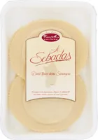 Le sebadas