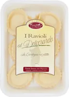 I ravioli al dolcesardo