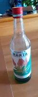 Sciroppo di menta