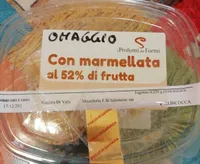 Biscotti all'albicocca