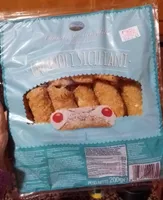 Cannoli siciliani